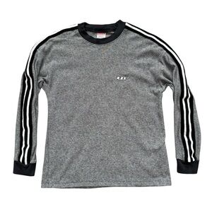 Vintage 90s Union Bay Made In USA Long Sleeve Tee